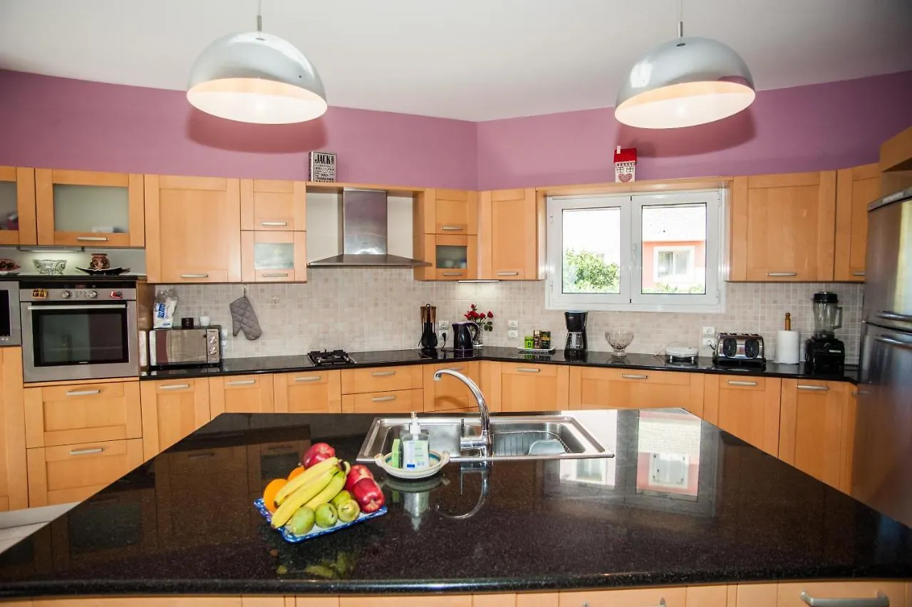 Nikos Apartments Spacious And Panoramic Argostoli  0*, Argostoli (Kefalonia)