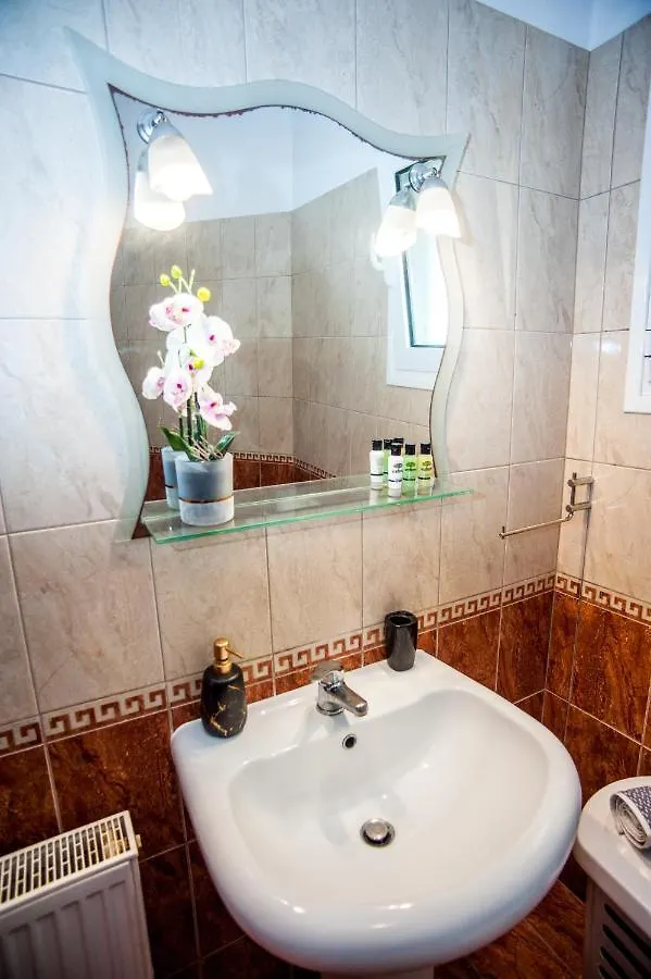 Nikos Apartments Spacious And Panoramic Argostoli
