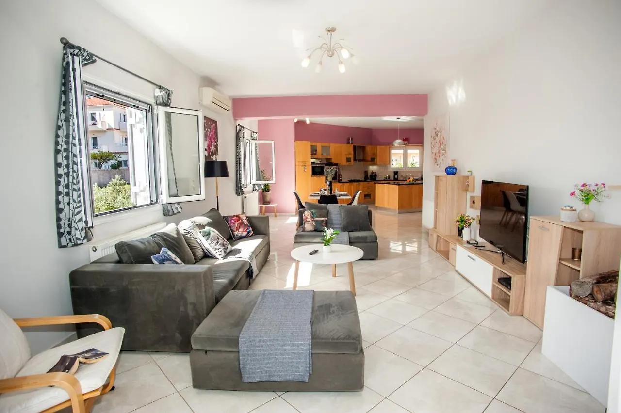 Nikos Apartments Spacious And Panoramic Argostoli   Argostoli (Kefalonia)