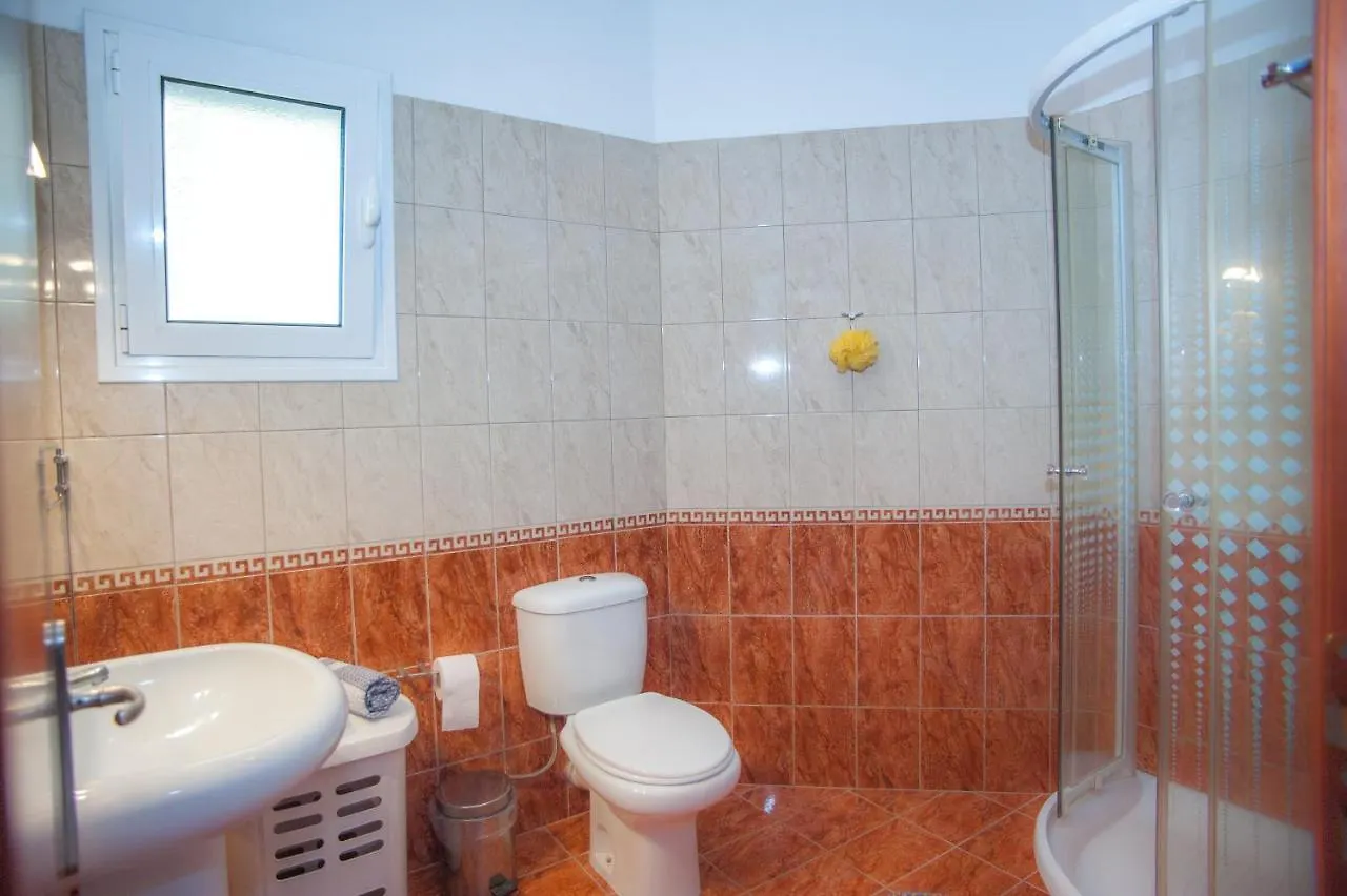 Nikos Apartments Spacious And Panoramic Argostoli