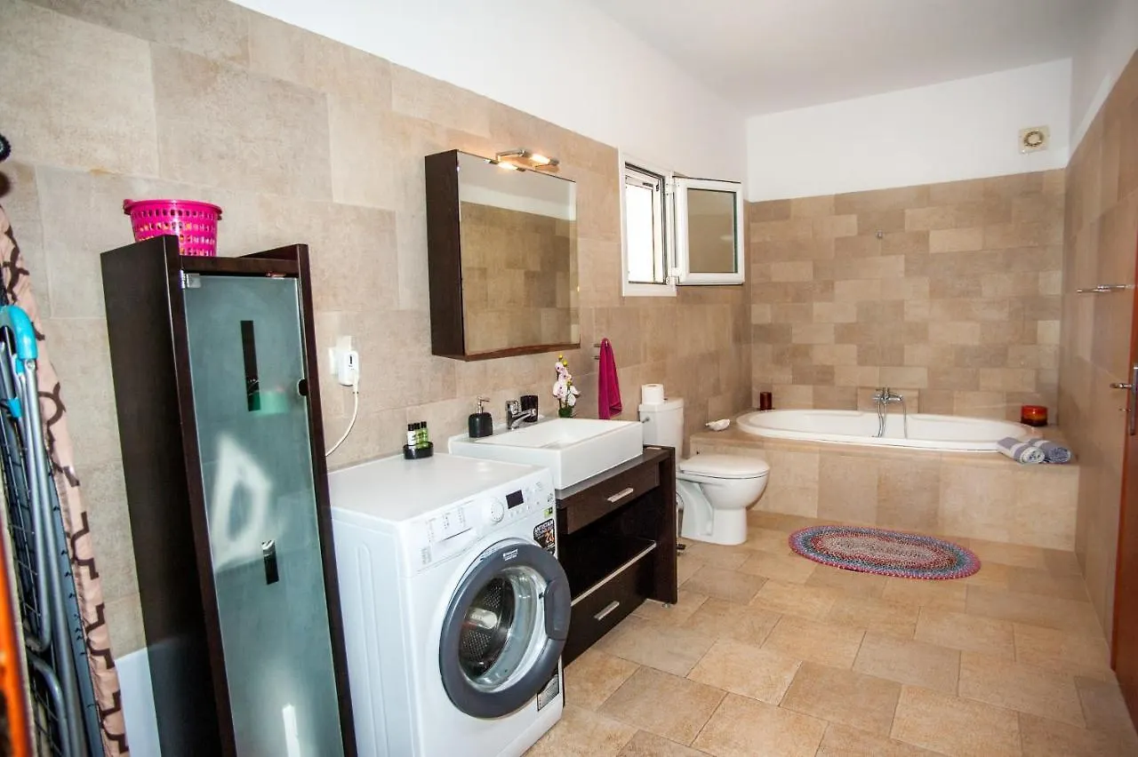 Nikos Apartments Spacious And Panoramic Argostoli
