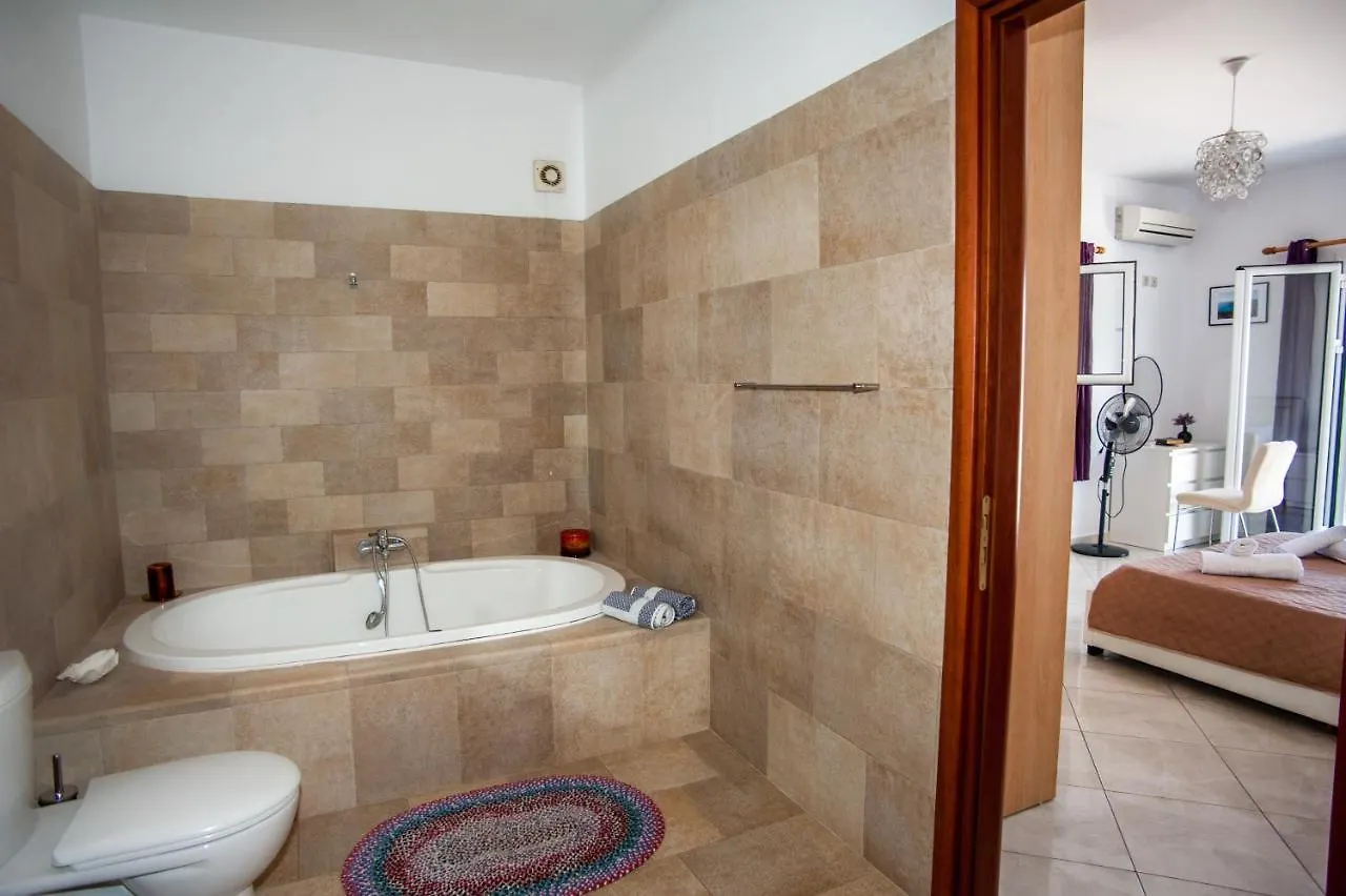 Nikos Apartments Spacious And Panoramic Argostoli  0*, Argostoli (Kefalonia)